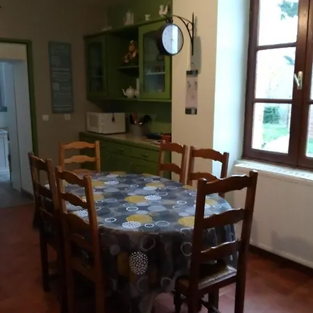 Сasa de vacaciones Pepito *