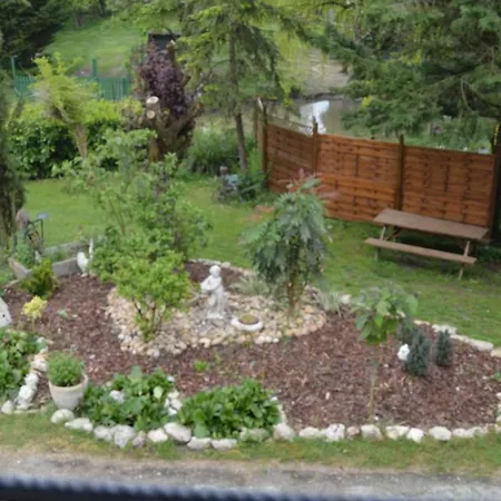Ferienhaus Pepito