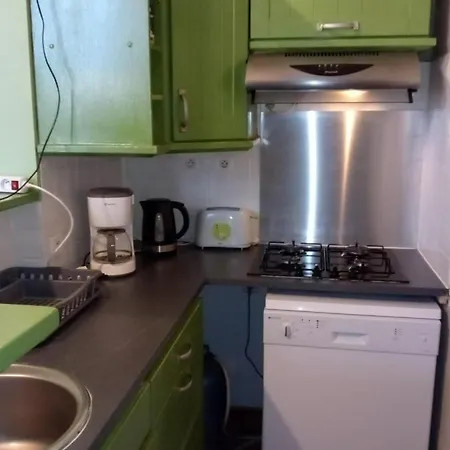 Ferienhaus Pepito